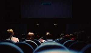 Solo si has visto muchas películas, tendrás alguna oportunidad de pasar este desafío