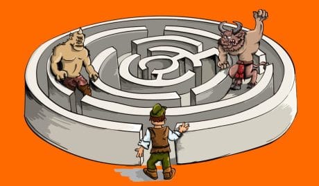 QUIZ: test de mitología