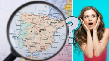 QUIZ: ¿Cuánto sabes de las provincias y comunidades autónomas de España?