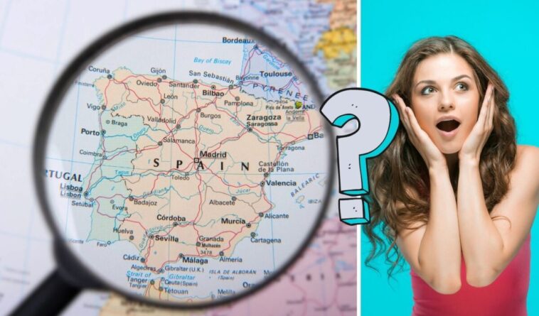 QUIZ: ¿Cuánto sabes de las provincias y comunidades autónomas de España?