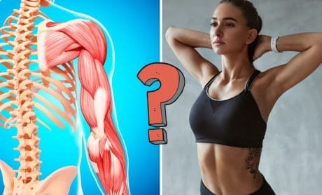 QUIZ: ¿Cuánto conoces del cuerpo humano?