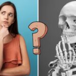QUIZ: ¿Cuánto sabes del cuerpo humano?