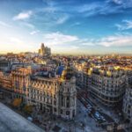 15 datos interesantes sobre la ciudad de Madrid