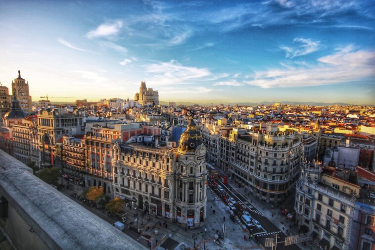 15 datos interesantes sobre la ciudad de Madrid