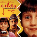 ¿Cuántos sabes de la película Matilda?