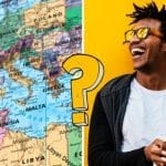QUIZ: Auténtico desafío geográfico, ¿estarás preparado para lograr un 15/15?
