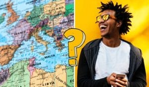 QUIZ: Auténtico desafío geográfico, ¿estarás preparado para lograr un 15/15?