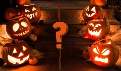 QUIZ: ¿Cuánto sabes de la película Coraline?