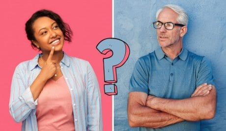 QUIZ: Desafío de cultura general