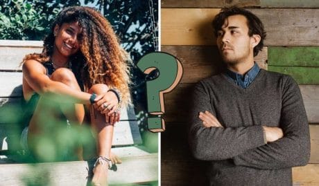 QUIZ: Desafío solo para inteligentes