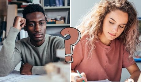 QUIZ: Obtén todos los puntos y destácate como un experto del lenguaje