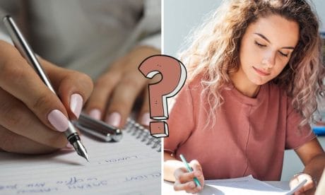 QUIZ: Prueba ortografía. Test de ortografía con respuestas