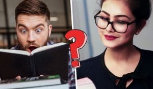 QUIZ: ¿Serás capaz de responder estás quince preguntas?