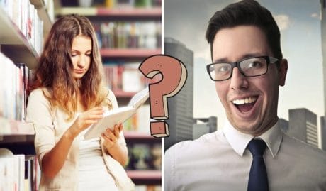 QUIZ: Si te consideras un erudito, deberás obtener 15/15