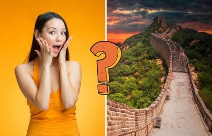 QUIZ: Solo los mejores serán capaces de hacer este quiz