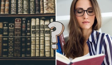 QUIZ: Solo los mejores serán capaces de solucionar este test de historia