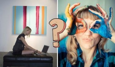 QUIZ: Un quiz sobre arte para verdaderos conocedores