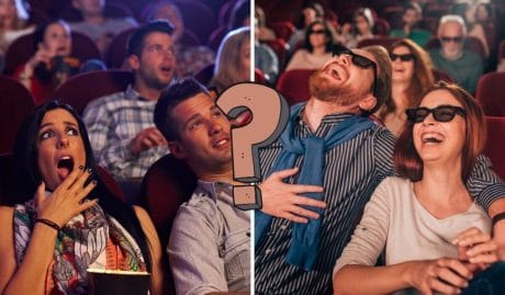 QUIZ: Un verdadero cinéfilo debe sacar la máxima puntuación en este desafío