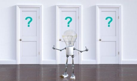 QUIZ: Si no pasa esta prueba, ¿puede decir que se divirtió al menos?