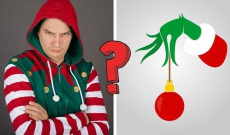QUIZ: ¿Eres el alma de las festividades decembrinas?