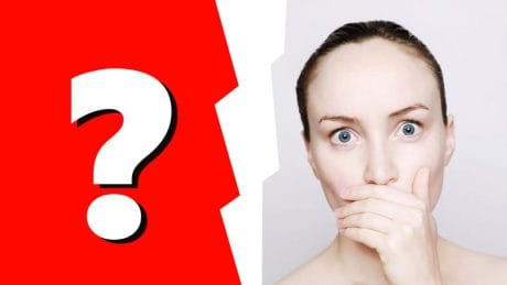 ¿Verdadero o falso? Esa es el único tipo de pregunta que le vamos a hacer