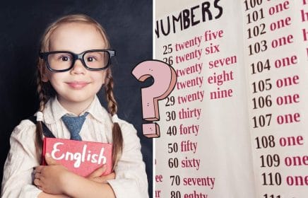 QUIZ: ¿Qué tanto sabes de inglés?