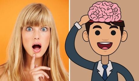 QUIZ: Solo los más inteligentes pasan este cuestionario de español