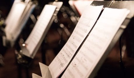 Si estás familiarizado con la música clásica, responderás todas las preguntas