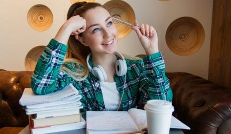 QUIZ: Si responde la pregunta 13 correctamente, las demás no significarán ningún desafío