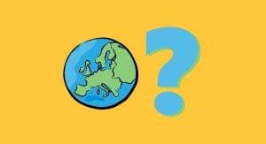 QUIZ: Listo para viajar por el mundo con estas 15 preguntas