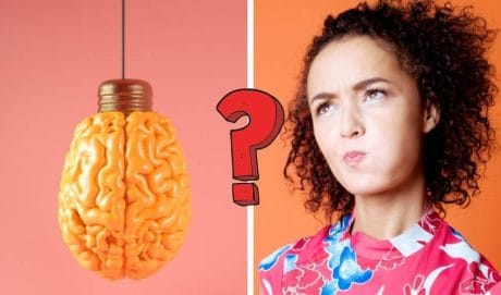 QUIZ: Ni siquiera piense que responderá todas las preguntas correctamente en este test
