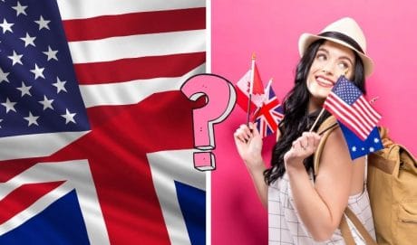 QUIZ: Si te crees experto en inglés, entonces pasar con todos los puntos será una obligación para ti