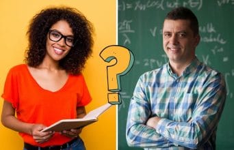 QUIZ: Toda persona altamente educada debe saber cómo responder estas preguntas