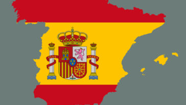 Solo un verdadero patriota español