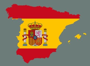 Solo un verdadero patriota español