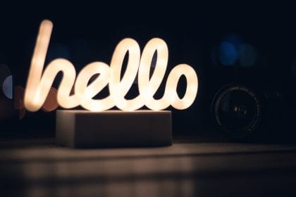 Responde estas 5 pruebas para verificar tu nivel de inglés