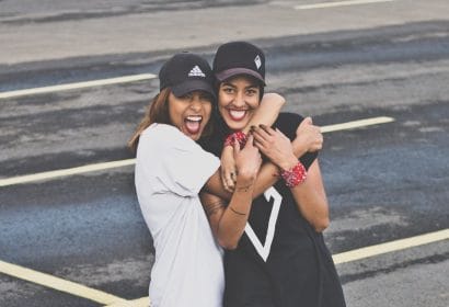 Prueba tu suerte con un cuestionario