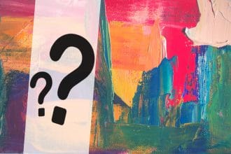 verdadero experto en arte