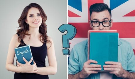 QUIZ: 15 palabras en inglés que todo el mundo debería conocer