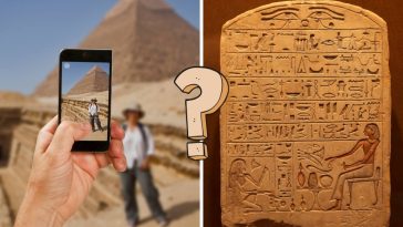 QUIZ: ¿Cuánto sabes del antiguo Egipto?