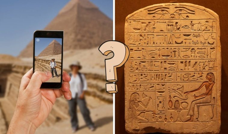 QUIZ: ¿Cuánto sabes del antiguo Egipto?