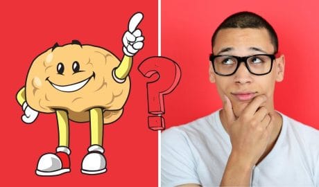 QUIZ: Si crees que te lo sabes todas más una, entonces será una lástima no obtener el puntaje máximo