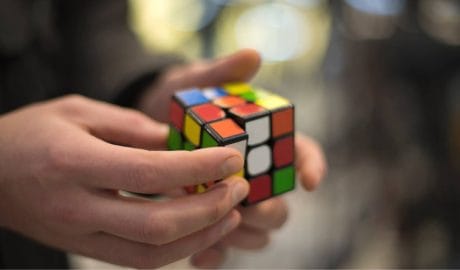 QUIZ: Un duelo que solo un 45% logra pasar
