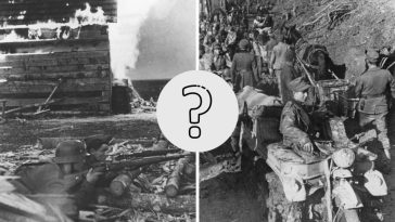 QUIZ: Un verdadero o falso de la Segunda Guerra Mundial