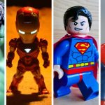 QUIZ: ¿Puedes reconoces a estos 15 superhéroes por su nombre verdadero?