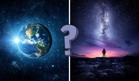 QUIZ: ¿Superarías este test de astronomía?