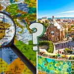 QUIZ: Test geografía España
