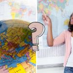 QUIZ: Un reto de geografía