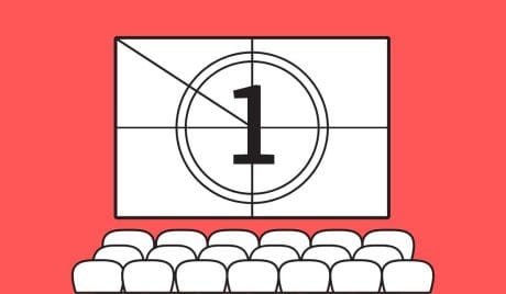 QUIZ: Una trivia cinéfila que se ha vuelto casi imposible de responder