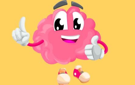 ¿Lunes? ¡Calienta tus neuronas! ¿Estás listo? Haz clic e intentálo